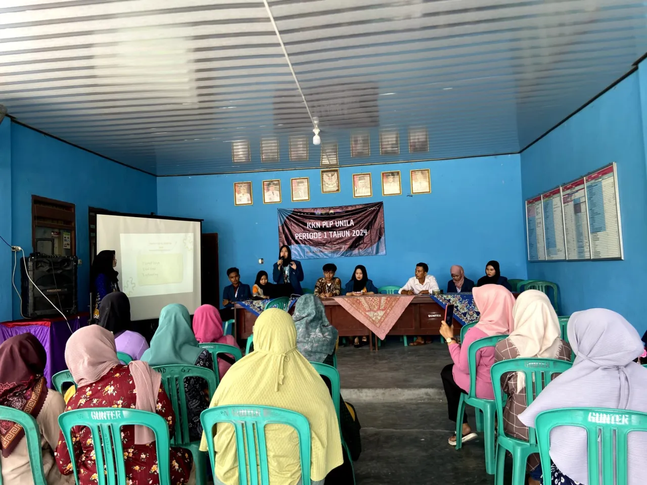 Pelatihan Digital Marketing bagi Pelaku UMKM Desa