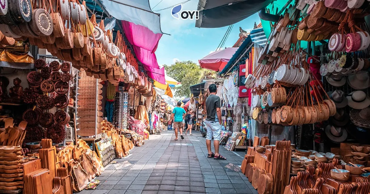 Dukung Produk Unggulan UMKM Desa